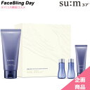 [][揤i]NEWsum37X@EH[^[tA~mtH[NWOtH[200ml + 40ml+܂2_t/ Water-full Amino Cleansing Foam200ml