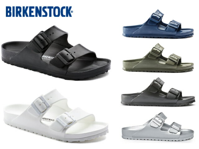 ビルケンシュトック アリゾナ EVA レディース サンダル BIRKENSTOCK ARIZONA 129423 129443 1019142 1019152 1001498 1003491 1