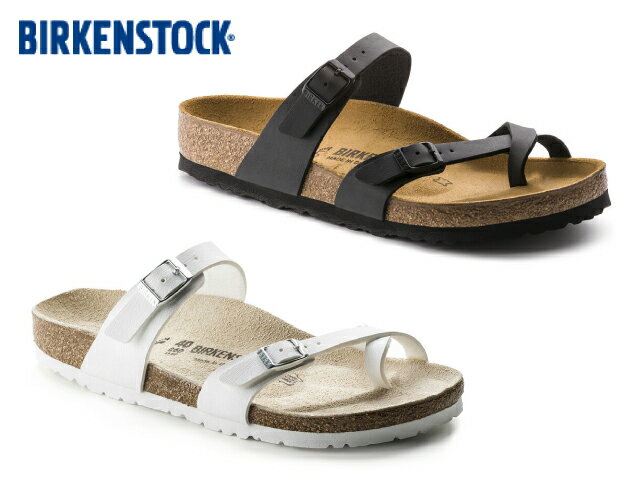 ビルケンシュトック サンダル マヤリ BIRKENSTOCK MAYARI メンズ レディース レギュラー 071051 071791