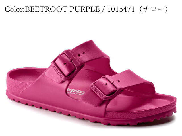 ビルケンシュトック アリゾナ EVA レディース サンダル BIRKENSTOCK ARIZONA EVA ...