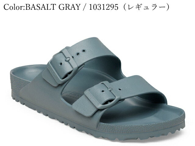 ビルケンシュトック アリゾナ EVA メンズ サンダル BIRKENSTOCK ARIZONA EVA ホワ...
