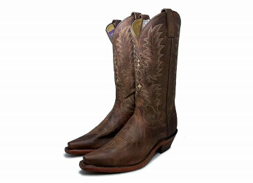 TONYLAMA / トニーラマ 12inc WESTERN BOOTS / 12インチ ウエスタンブーツ 1796L TAN SAIGETS WORN GOAT / タン ウィズ:B Ladies / レディース 【送料無料！】【あす楽対応】【店頭受取対応商品】