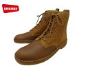 CLARKS / N[NX DESERT VELOUR / fU[gxA STYLE NO. 20352238 TABACCO LEATHER / ^oR U[ MENS / Y yUKKiz