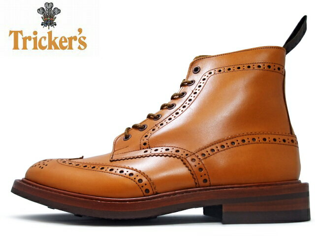 トリッカーズ ウィングチップ m2508 カントリーブーツ モルトン Tricker's MALTON エーコンアンティーク ダイナイトソール トリッカーズ トリッカーズ トリッカーズ トリッカーズ トリッカーズ