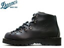 【エントリー後ポイント最大15倍】ダナー マウンテンライト2 ブラック DANNER MOUNTAIN LIGHT2 30860 ブラック海外輸入品