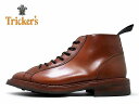 トリッカーズ モンキーブーツ Tricker 039 s MONKY BOOTS m6077 マロン アンティーク ダイナイトソール トリッカーズ トリッカーズ トリッカーズ トリッカーズ トリッカーズ