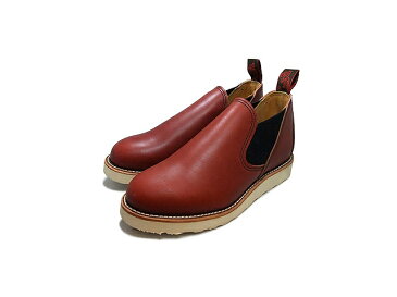 レッドウィング 8145 ロメオ RED WING ROMEO 8145 ORO RUSSET