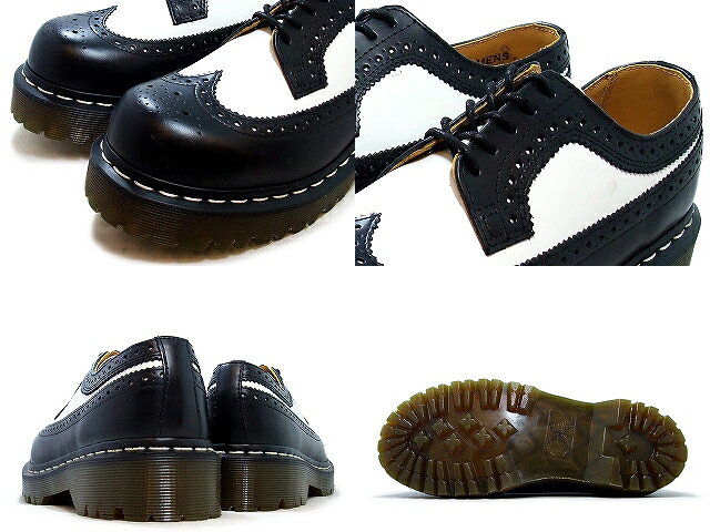 dr martens 3898