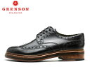 O\ C GRENSON ARCHIE A[`[ EBO`bv 110004 BLACKY rWlX