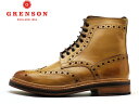 O\ C u[c Jg[u[c GRENSON FRED tbh EBO`bv 110011 TANY rWlX u[c