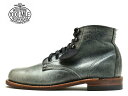 Eo 1000}Cu[c E@ WOLVERINE 1000MILE BOOTS W40579 O[ Made in USAY u[c men's boots