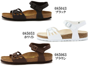 ビルケンシュトック バリ レディース サンダル BIRKENSTOCK BALI 085043 085053 085063 ビルケン・シュトック