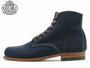 Eo E@ 1000}Cu[c WOLVERINE 1000MILE BOOTS W40092 lCr[XG[h Made in USAY u[c men's boots