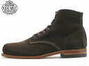 Eo E@ 1000}Cu[c WOLVERINE 1000MILE BOOTS W40093 uEXG[h Made in USAY u[c men's boots