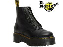 hN^[}[` 8z[ Y fB[X Dr.Martens QUAD RETRO SINCLAIR 22564001Y fB[X u[c