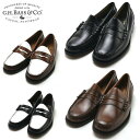 oX [t@[ [\ G.H BASS LARSON PENNY LOAFER yj[ RC [t@[ MENS Y