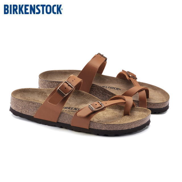 ビルケンシュトック マヤリ BIRKENSTOCK MAYARI サンダル メンズ レディース ナロー幅 1019053