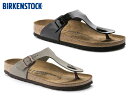 ビルケンシュトック ギゼ BIRKENSTOCK G