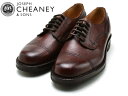 ジョセフチーニー ストレートチップ ドレスシューズ メンズ JOSEPH CHEANEY CAIRNGORM(4)