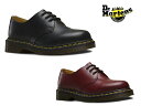 hN^[}[` 3z[ 1461 Y fB[X Dr.Martens 3EYE GIBSON SHOE 1461 11838002 11838600