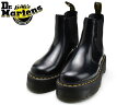 hN^[}[` TChSAu[c  Dr.Martens 2976 QUAD 24687001