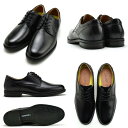 フローシャイム プレーントゥ メンズ ビジネス FLORSHEIM MIDTOWN PLN OX 12135 2