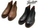 フローシャイム ビジネスシューズ メンズ フローシャイム サイドゴアブーツ メンズ チェルシーブーツ FLORSHEIM LODGE GORE BOOT 14285