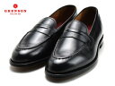 O\ GRENSON LLOYD BLACK CALF 110774 [t@[ Xb| vC amC C ubN  Y