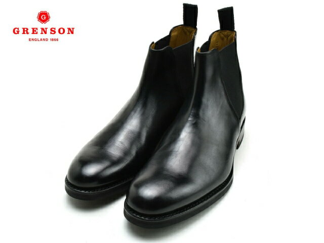 󥽥 ǥ 륷֡  ɥ֡ ʥȥ ֥å  112839 GRENSON DECLAN