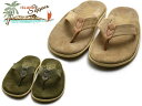 アイランドスリッパ メンズ ISLAND SLIPPER PT203 SL レザーサンダル SANDAL トング メンズ