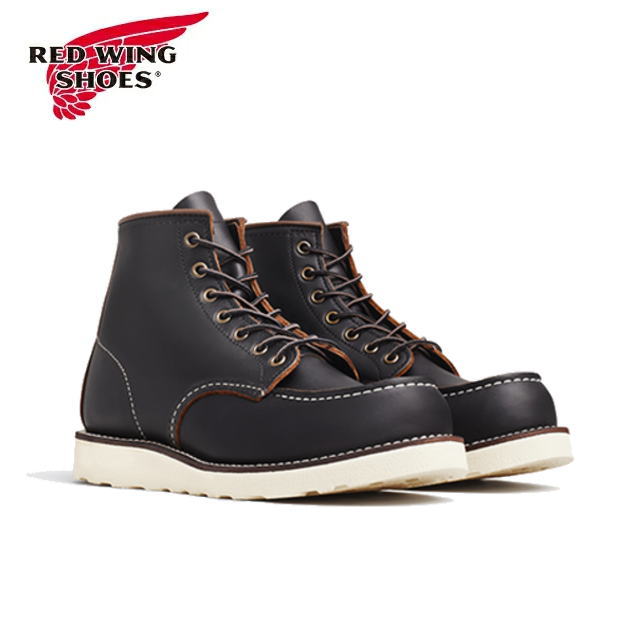 【交換送料無料】RED WING レッドウィング アイリッシュセッター 6インチ クラシックモック 6 RED WING 6 CLASSIC MOC 8849 正規取扱品