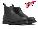 RED WING bhEBO NVbN`FV[ RED WING CLASSIC CHELSEA 3194 ubNun[lXv K戵i