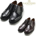 T_[X C Xg[g`bv SANDERS MILITARY DERBY SHOE 1128 Y rWlX