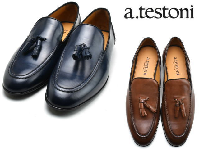 楽天市場】A.Testoni 靴(靴サイズ(cm)25.5)の通販 楽天市場】A.Testoni 靴(靴サイズ(cm)25.5)の通販