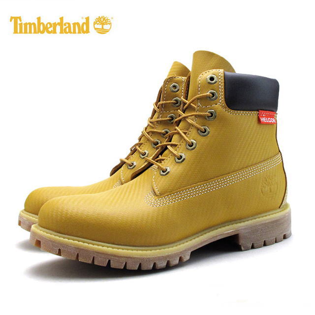 ティンバーランド TIMBERLAND ICON 6 INCH 