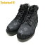 ティンバーランド ジュニア 6インチ プレミアム ブーツ TIMBERLAND JUNIOR 6IN PREMIUM BOOTS A177s ブラック/フローラル BLACK/FLORAL レディース ブーツ