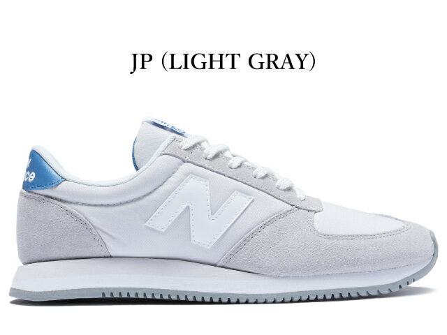 ニューバランス スニーカー レディース メンズ 420 new balance UL420M ブラック ...
