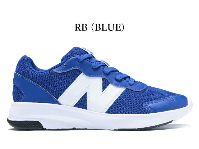 樂天商城 - ニューバランス キッズ ジュニア スニーカー 578 new balance G578 GK578 V1 RB ブルー 子供靴 通学 運動会