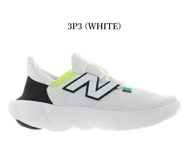 ニューバランス スニーカー レディース メンズ リカバリー new balance フレッシュ...