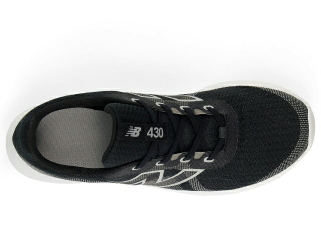 �˥塼�Х�� ���ˡ����� ��� 430 new balance M430 ME430 v4 4E �� LK4 �֥�å� ���˥� ���������� ��