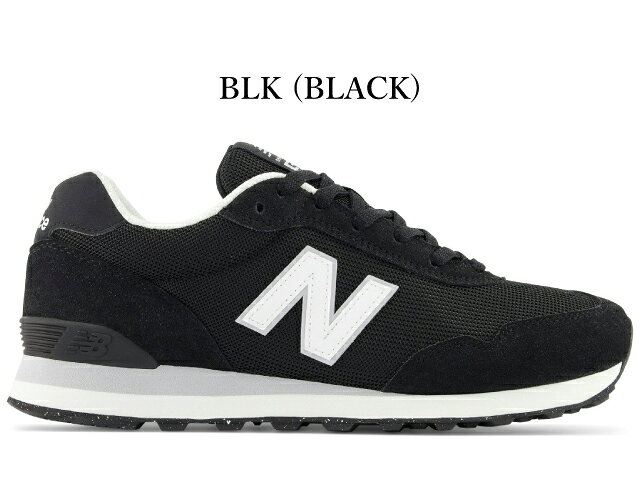 樂天商城 - ニューバランス スニーカー メンズ 515 new balance M515 ML515 BLK ブラック Dワイズ ランニング マラソン