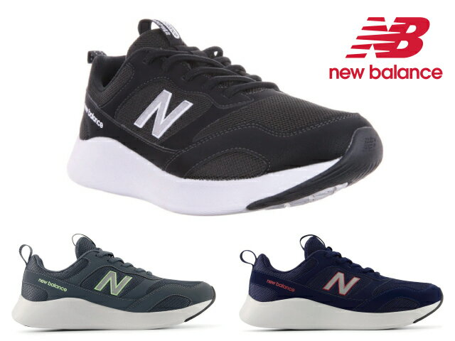 樂天商城 - ニューバランス スニーカー メンズ サンファー new balance DynaSoft NB Sampher v1 MSMP ブラック ネイビー グレー ウォーキング メンズ スニーカー 靴 NB