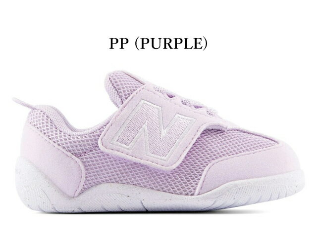 ニューバランス スニーカー ベビー 1ST ファーストシューズ ニュービーファースト new balance I1ST NW..
