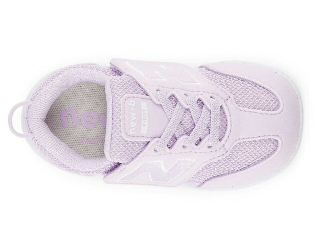 �˥塼�Х�� ���ˡ����� �٥ӡ� 1ST �ե������ȥ��塼�� �˥塼�ӡ��ե������� new balance I1ST NW1ST NEW-B FIRST PP �ѡ��ץ� �Ҷ��� baby