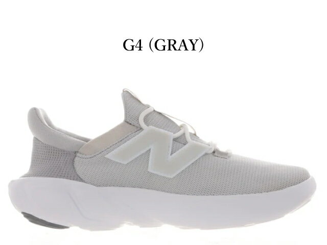 樂天商城 - ニューバランス スニーカー レディース メンズ リカバリー フレッシュフォーム new balance Fresh Foam MCVRY RCVRY G4 グレー レディース メンズ ランニング ウォーキング マラソン 歩きやすい 履きやすい