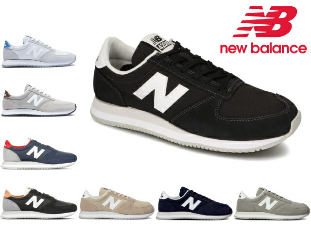 【選べるカラー】UL420M ブラック グレー ネイビー ベージュ ニューバランス スニーカー レディース メンズ 420 new balance JP NJ BS RS NR AB AN AG AM