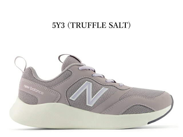 樂天商城 - ニューバランス スニーカー レディース サンファー new balance DynaSoft NB Sampher v2 WSMP WASMP 5Y3 パープル ウォーキング 歩きやすい 幅広 レディース スニーカー 靴