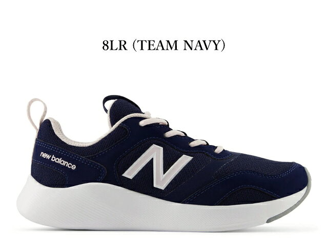 樂天商城 - ニューバランス スニーカー レディース サンファー new balance DynaSoft NB Sampher v2 WSMP WASMP 8LR ネイビー ウォーキング 歩きやすい 幅広 レディース スニーカー 靴