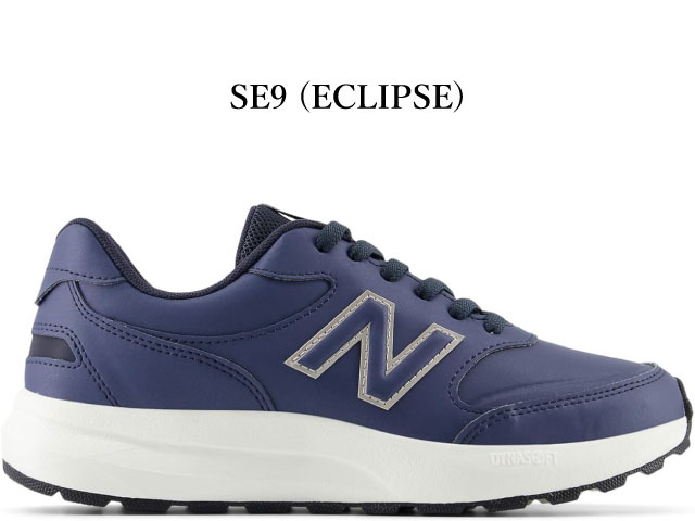 ニューバランス スニーカー レディース 363 new balance WW363M W363M SE9 ネイビー ウォーキング 靴