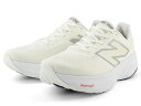ニューバランス スニーカー メンズ M1080 W14 フレッシュフォーム new balance Fresh Foam X 1080 v14 ホワイト ランニング ウォーキング